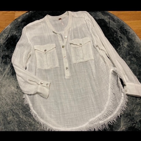 🔹FREE PEOPLE🔹GREAT CONDITION - Picture 7 of 11